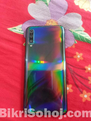 Samsung galaxy a50